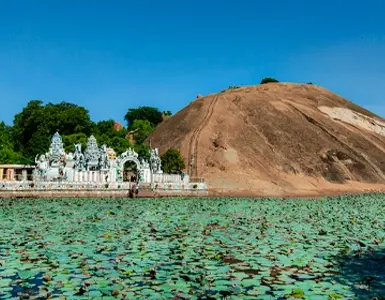 Kerala Backwater Tour